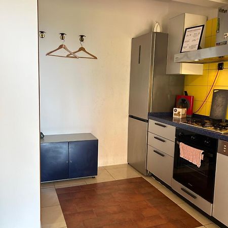 Marjan Hill Apartment Split Luaran gambar