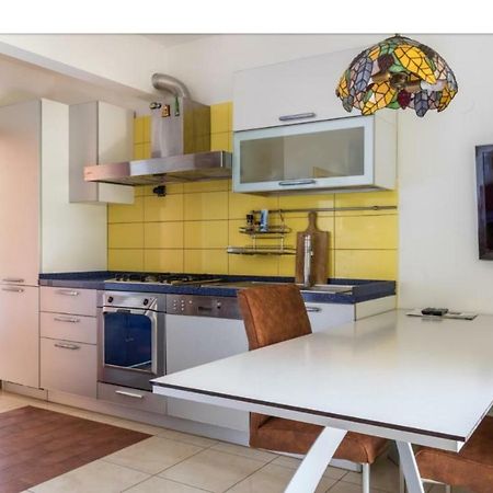 Marjan Hill Apartment Split Luaran gambar